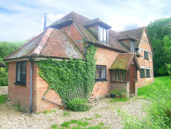 4 Bedroom Detached